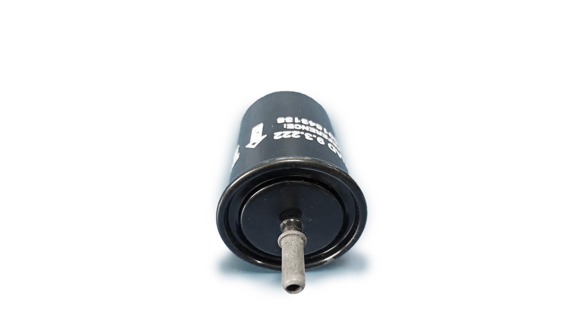 Фильтр топлива Largus Logan,Megan UAD